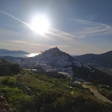 Village View Tatil Evi *