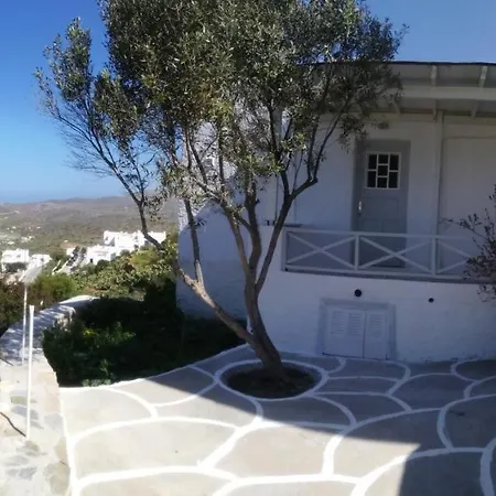 Dom wakacyjny Village View *