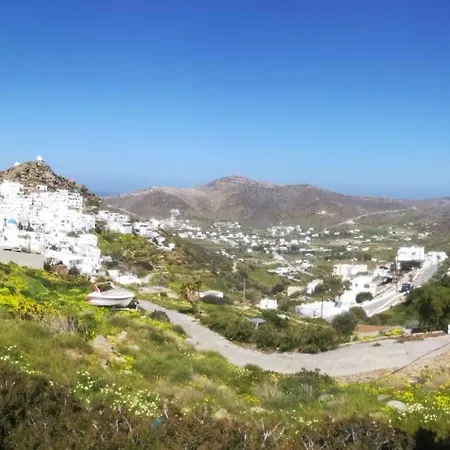 Village View Tatil Evi *