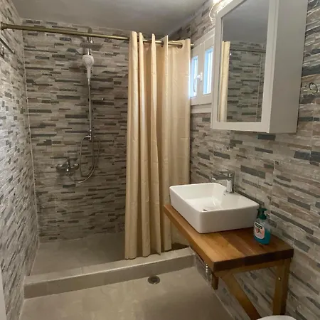 Village View Chora (Ios)