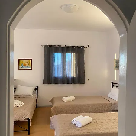 Tatil Evi Village View *