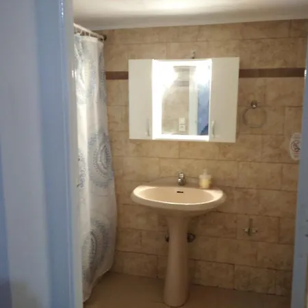 Holiday home Village View Chora (Ios)