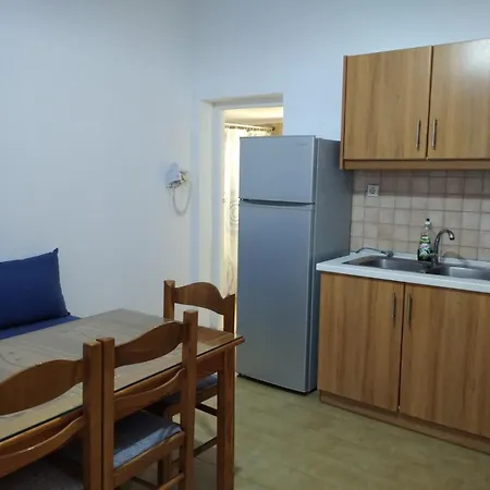 Village View Chora (Ios)