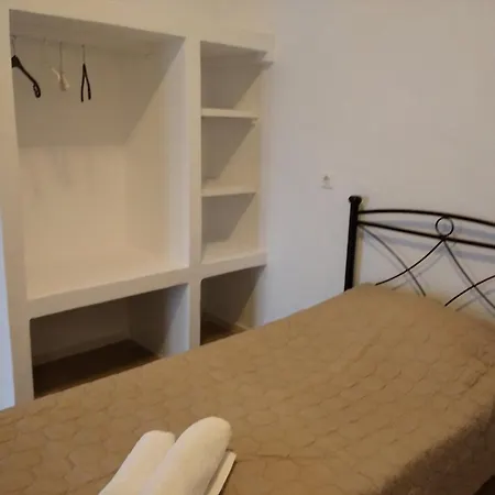 Village View Chora (Ios)