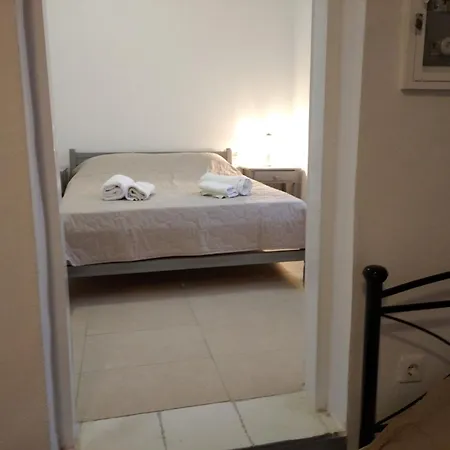 Village View Chora (Ios)