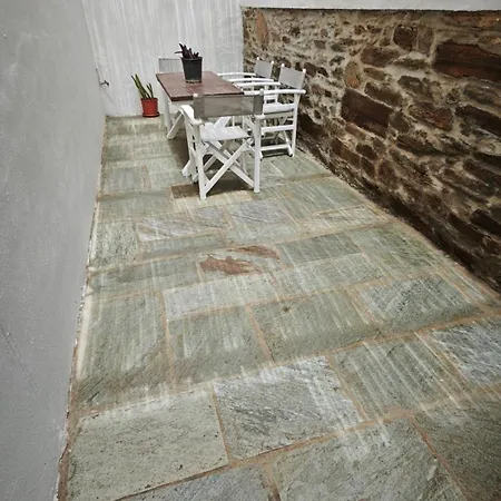 Ferienhaus Village View Chora