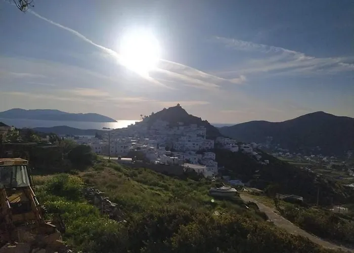 Village View Nyaraló *