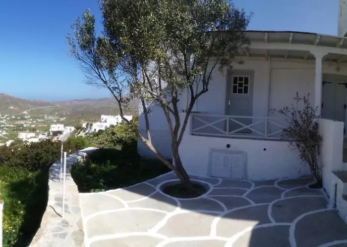 Dom wakacyjny Village View *