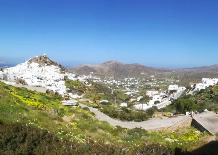 Village View Dom wakacyjny *