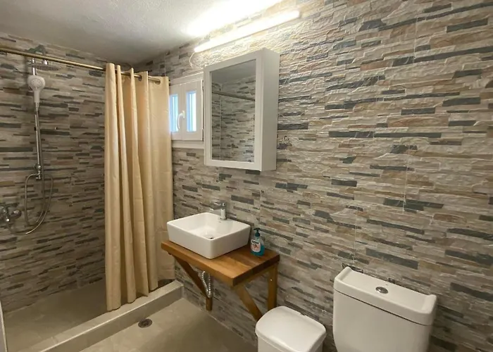 Village View Nyaraló