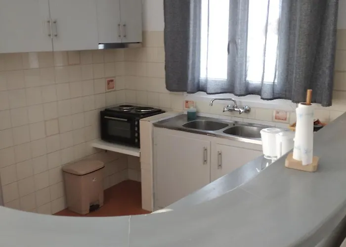 Nyaraló Village View