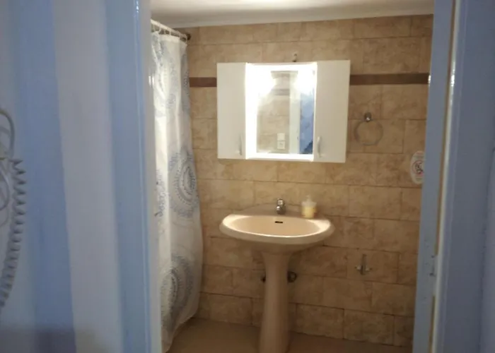 Nyaraló Village View Íosz