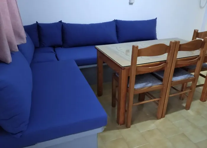 Nyaraló Village View *