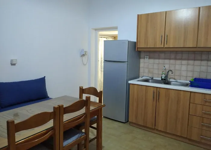 Village View Nyaraló Íosz