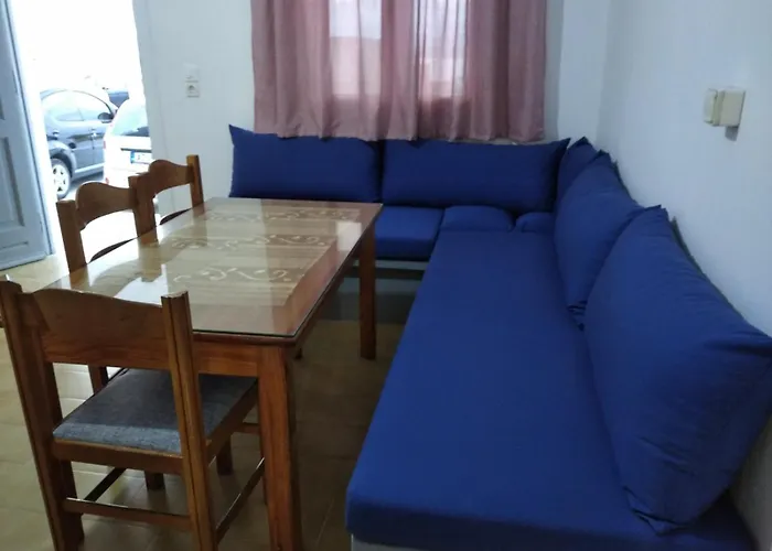 Nyaraló Village View